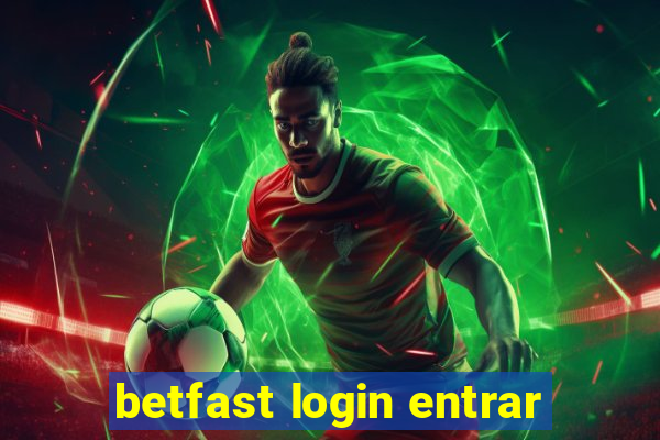 betfast login entrar